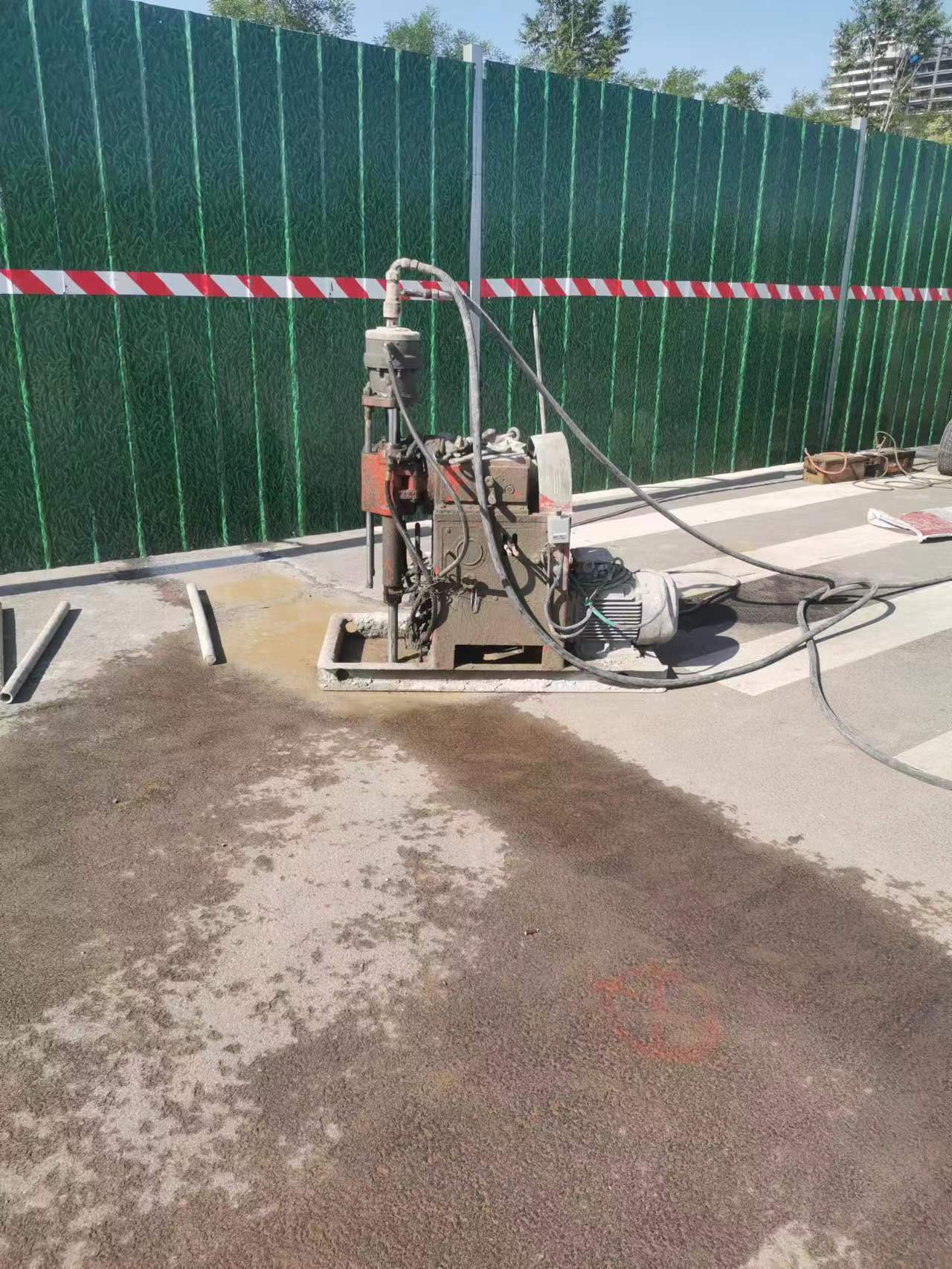 泽普公司为您带来注浆加固法施工方法